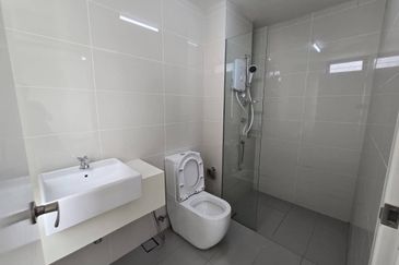 Sunway Citrine Lakehomes