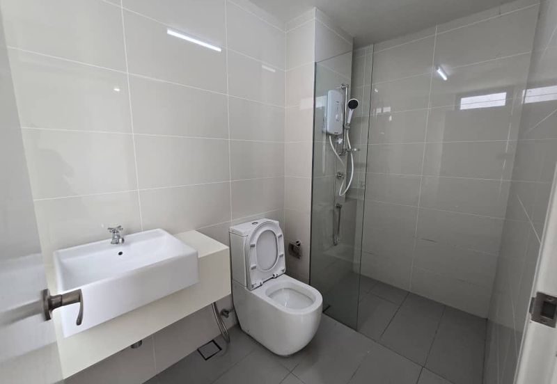 Sunway Citrine Lakehomes