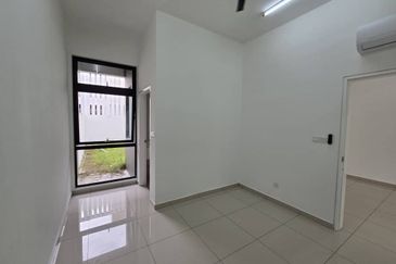 Sunway Citrine Lakehomes