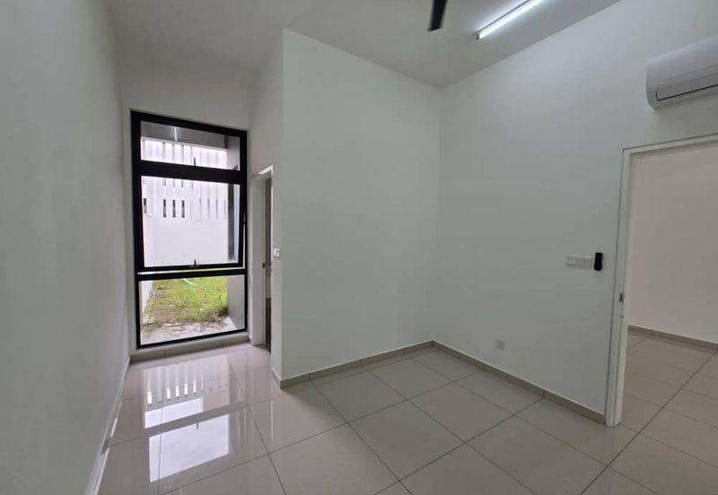 Sunway Citrine Lakehomes