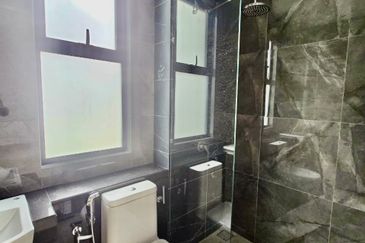 Taman Impian Emas (bukit Impian Residence)