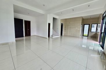 Taman Impian Emas (bukit Impian Residence)