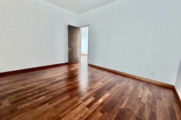 Taman Impian Emas (bukit Impian Residence)