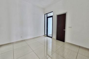 Taman Impian Emas (bukit Impian Residence)