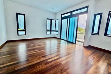 Taman Impian Emas (bukit Impian Residence)