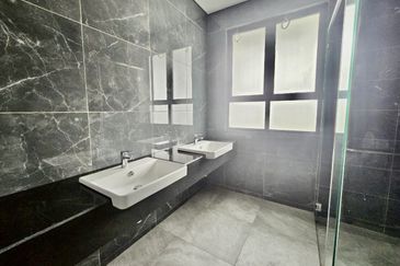 Taman Impian Emas (bukit Impian Residence)