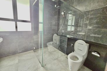 Taman Impian Emas (bukit Impian Residence)