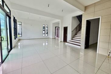 Taman Impian Emas (bukit Impian Residence)