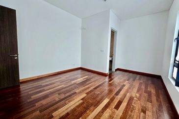 Taman Impian Emas (bukit Impian Residence)