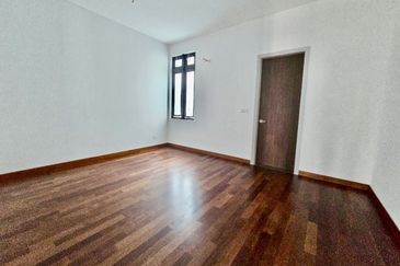 Taman Impian Emas (bukit Impian Residence)