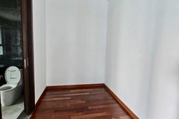 Taman Impian Emas (bukit Impian Residence)