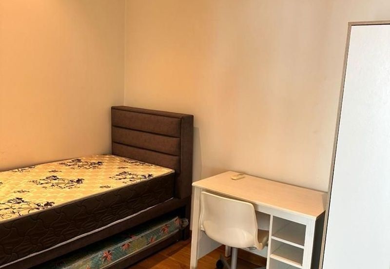 Southern Marina Residences