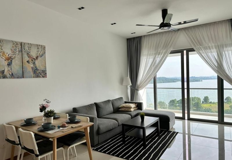 Southern Marina Residences