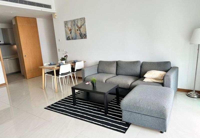 Southern Marina Residences