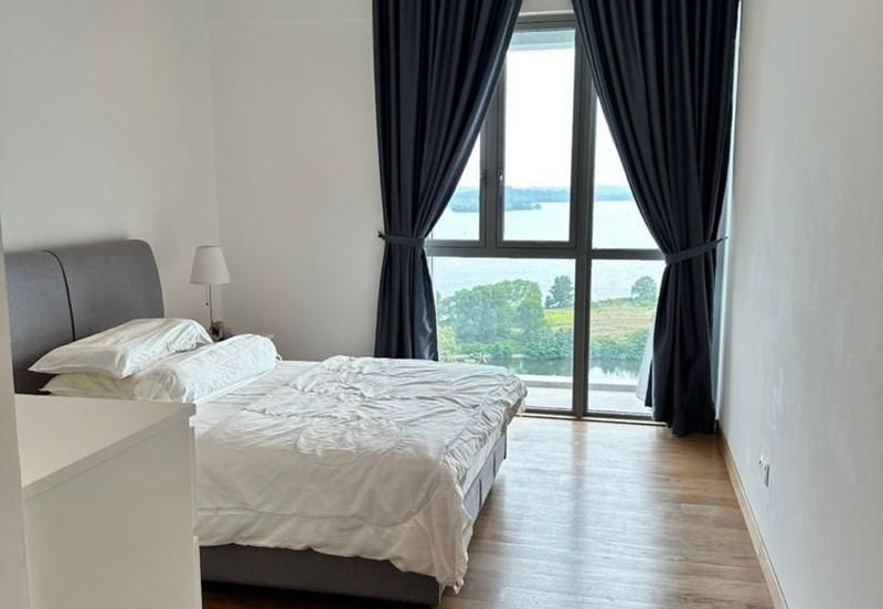 Southern Marina Residences