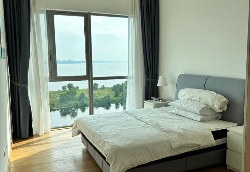 Southern Marina Residences