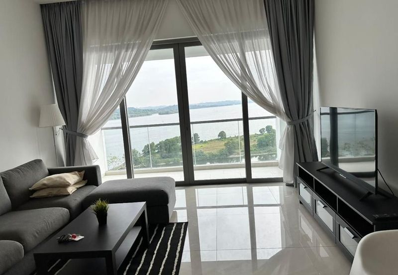 Southern Marina Residences