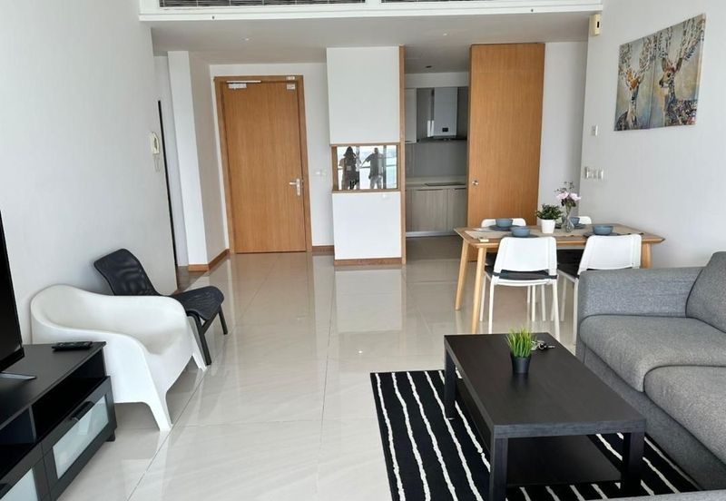 Southern Marina Residences