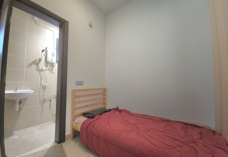 Estuari Gardens @ Puteri Harbour