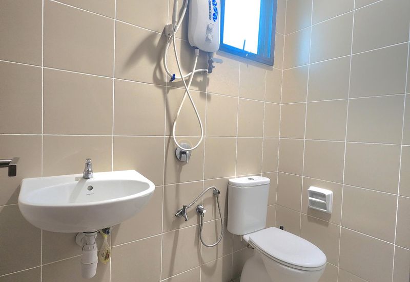 Estuari Gardens @ Puteri Harbour