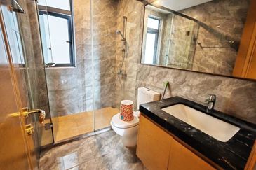 R&F Princess Cove, Tanjung Puteri