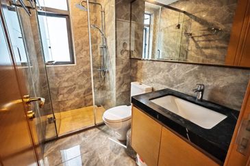 R&F Princess Cove, Tanjung Puteri