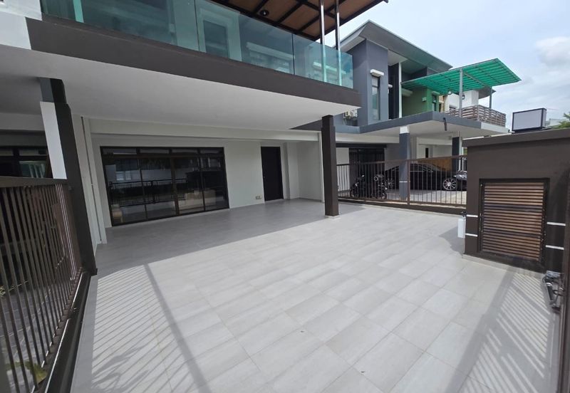 The Hills, Horizon Hills