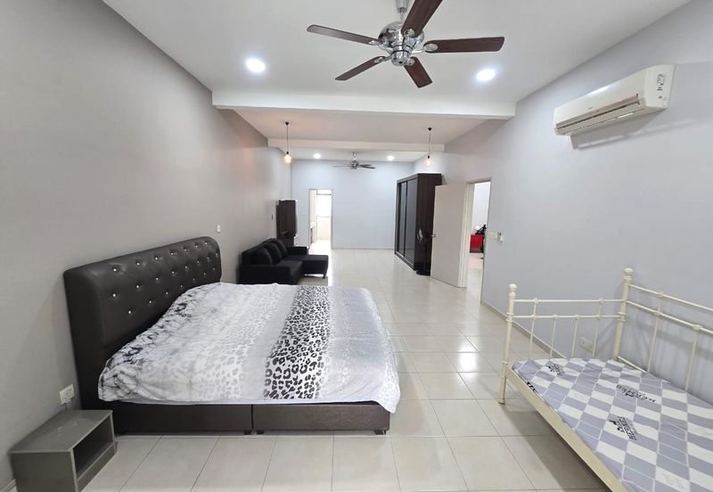 The Hills, Horizon Hills