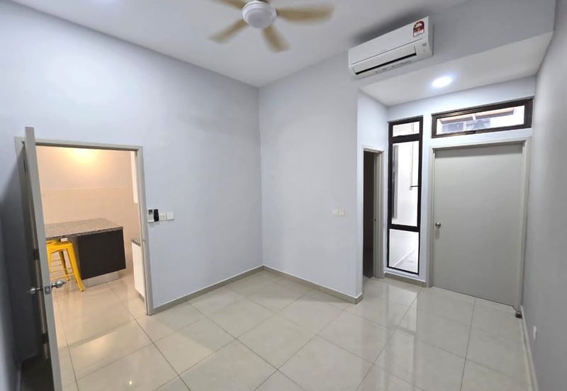 The Hills, Horizon Hills