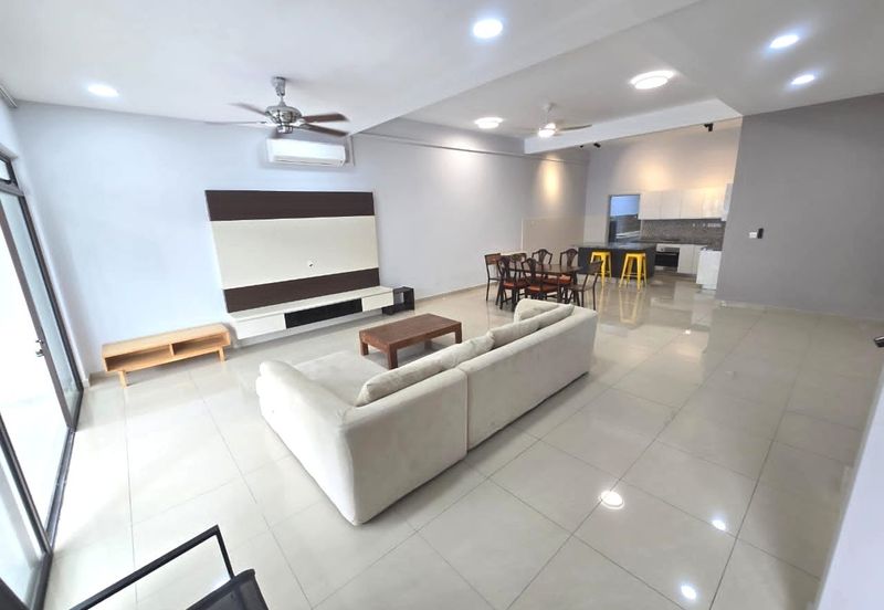 The Hills, Horizon Hills