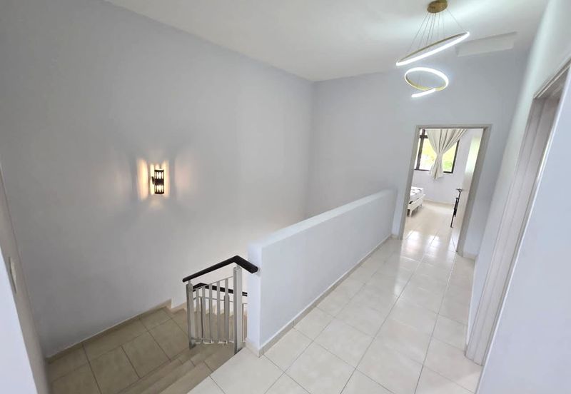 The Hills, Horizon Hills