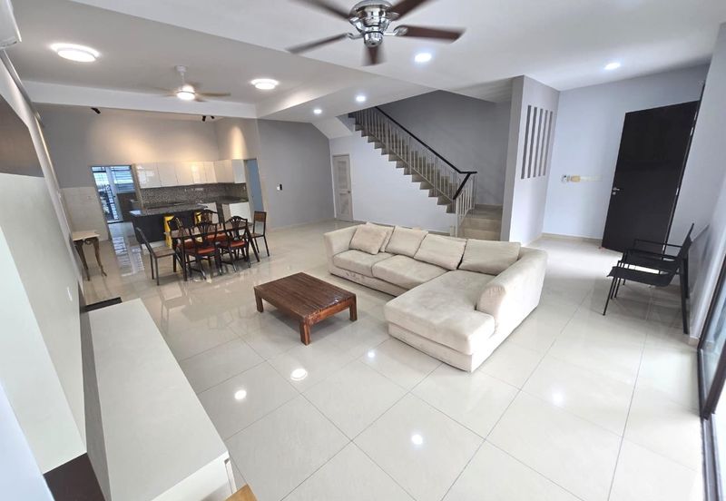 The Hills, Horizon Hills