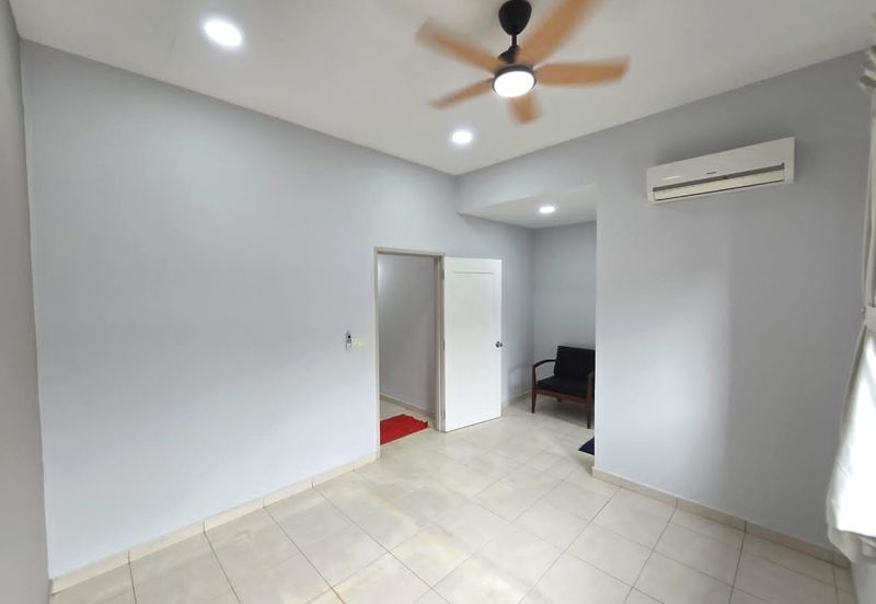 The Hills, Horizon Hills