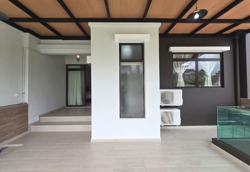 The Hills, Horizon Hills