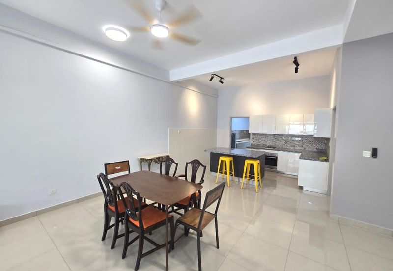 The Hills, Horizon Hills