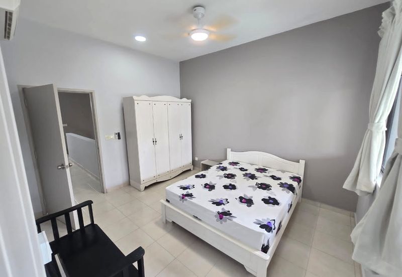 The Hills, Horizon Hills