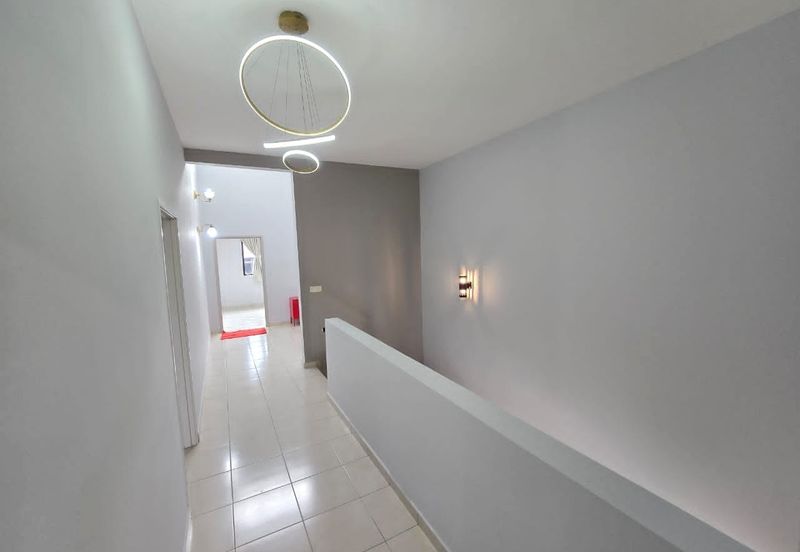 The Hills, Horizon Hills