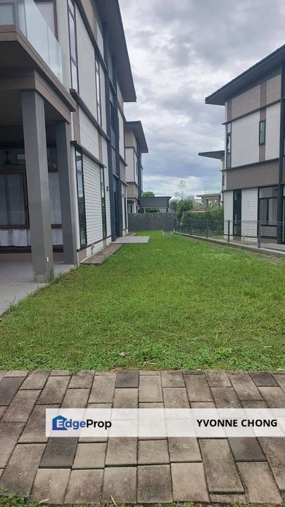 2 storey semi D house for rent @ Sakura Residence Sunway Medini Iskandar Puteri , Johor, 