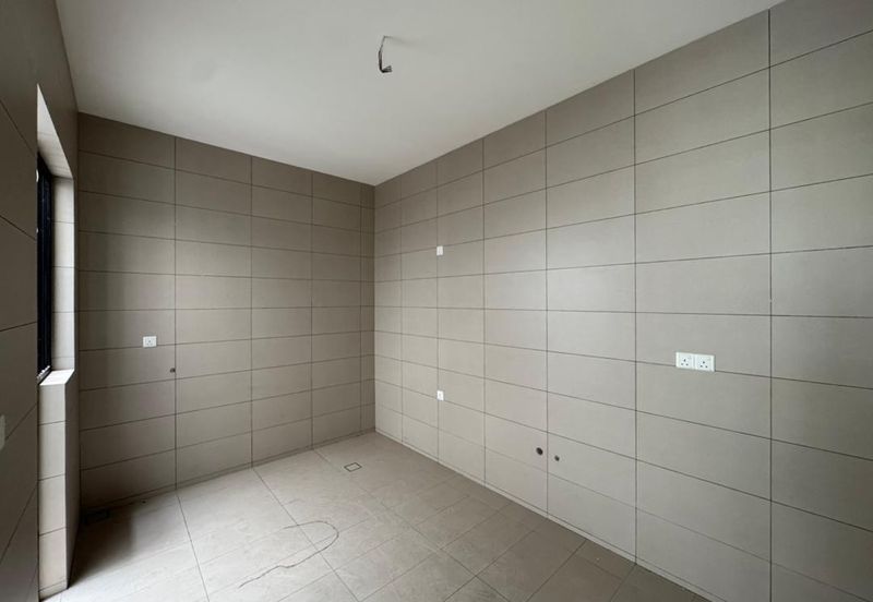 Senibong Cove Waterway Residences