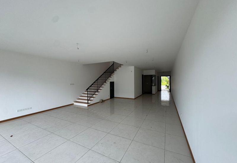 Senibong Cove Waterway Residences