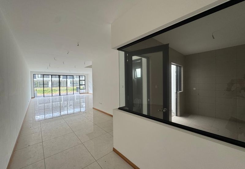 Senibong Cove Waterway Residences