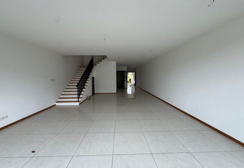 Senibong Cove Waterway Residences