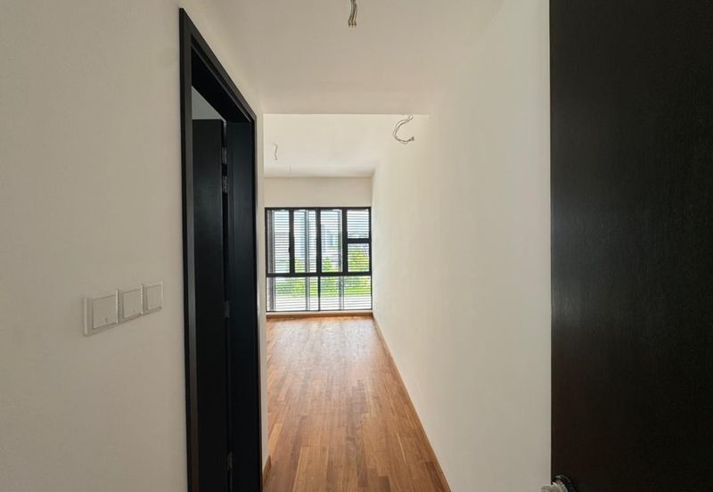 Senibong Cove Waterway Residences