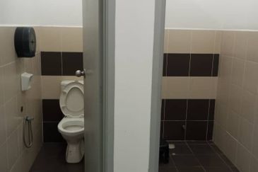 i-Parc @ Tanjung Pelepas