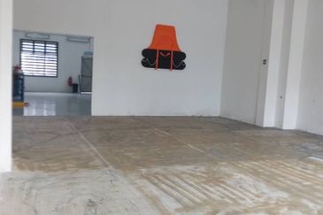 i-Parc @ Tanjung Pelepas