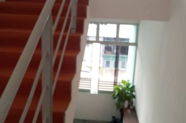 i-Parc @ Tanjung Pelepas