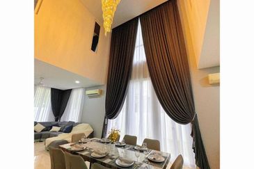 Emerald Bay @ Puteri harbour