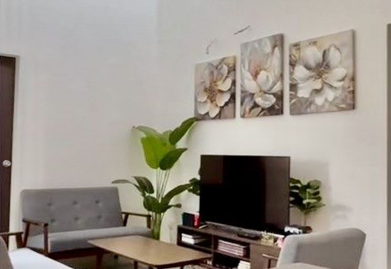 The Borough @ Eco Botanic 2