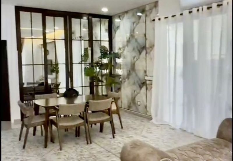 The Borough @ Eco Botanic 2