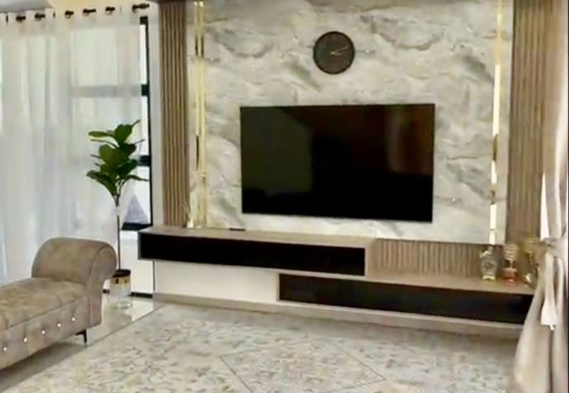 The Borough @ Eco Botanic 2